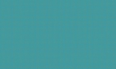 Yapılandırılmış ve asgari geometrik tarzda doğrusal şebekeler tarafından oluşturulan küp benzeri desen tekrarlanıyor.