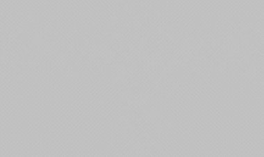 Yapılandırılmış ve asgari geometrik tarzda doğrusal şebekeler tarafından oluşturulan küp benzeri desen tekrarlanıyor.