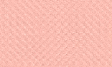 Yapılandırılmış ve asgari geometrik tarzda doğrusal şebekeler tarafından oluşturulan küp benzeri desen tekrarlanıyor.