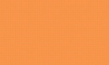 Doğrusal simetri ve yapısal yineleme ile küp esinlenilmiş ızgara düzeni içeren geometrik dikişsiz desen.