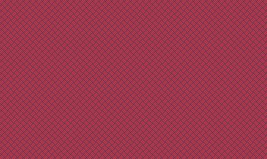 Doğrusal simetri ve yapısal yineleme ile küp esinlenilmiş ızgara düzeni içeren geometrik dikişsiz desen.