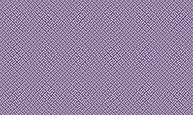 Doğrusal simetri ve yapısal yineleme ile küp esinlenilmiş ızgara düzeni içeren geometrik dikişsiz desen.