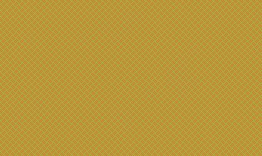 Doğrusal simetri ve yapısal yineleme ile küp esinlenilmiş ızgara düzeni içeren geometrik dikişsiz desen.