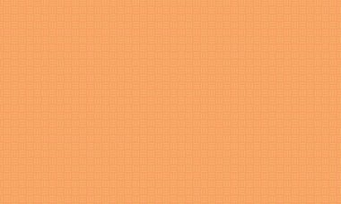 Doğrusal simetri ve yapısal yineleme ile küp esinlenilmiş ızgara düzeni içeren geometrik dikişsiz desen.