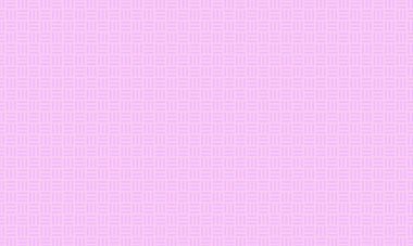 Doğrusal simetri ve yapısal yineleme ile küp esinlenilmiş ızgara düzeni içeren geometrik dikişsiz desen.