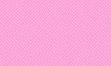 Doğrusal simetri ve yapısal yineleme ile küp esinlenilmiş ızgara düzeni içeren geometrik dikişsiz desen.