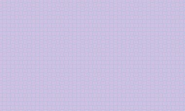 Doğrusal simetri ve yapısal yineleme ile küp esinlenilmiş ızgara düzeni içeren geometrik dikişsiz desen.