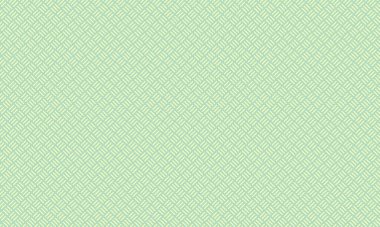 Doğrusal simetri ve yapısal yineleme ile küp esinlenilmiş ızgara düzeni içeren geometrik dikişsiz desen.