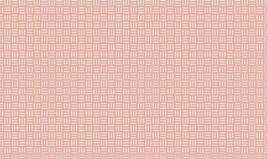 Doğrusal simetri ve yapısal yineleme ile küp esinlenilmiş ızgara düzeni içeren geometrik dikişsiz desen.