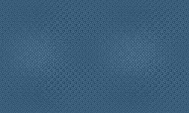 Yuvarlak kare şekilli soyut ızgara deseni yapılandırılmış bir düzende küp benzeri bir labirent etkisi yaratır.