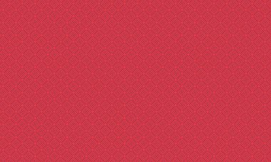 Yuvarlak kare şekilli soyut ızgara deseni yapılandırılmış bir düzende küp benzeri bir labirent etkisi yaratır.