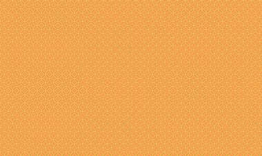 Yuvarlak kare şekilli soyut ızgara deseni yapılandırılmış bir düzende küp benzeri bir labirent etkisi yaratır.