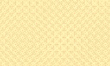 Yuvarlak kare şekilli soyut ızgara deseni yapılandırılmış bir düzende küp benzeri bir labirent etkisi yaratır.