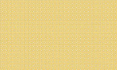 Yuvarlak kare şekilli soyut ızgara deseni yapılandırılmış bir düzende küp benzeri bir labirent etkisi yaratır.