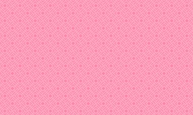 Yuvarlak kare şekilli soyut ızgara deseni yapılandırılmış bir düzende küp benzeri bir labirent etkisi yaratır.