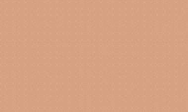 Yuvarlak kare şekilli soyut ızgara deseni yapılandırılmış bir düzende küp benzeri bir labirent etkisi yaratır.