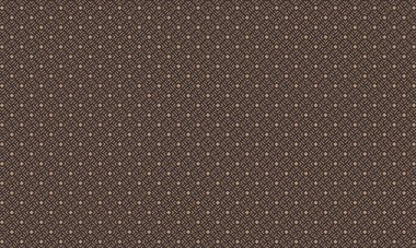 Yuvarlak kare şekilli soyut ızgara deseni yapılandırılmış bir düzende küp benzeri bir labirent etkisi yaratır.