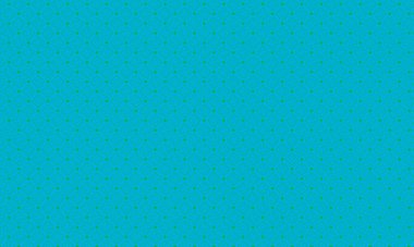 Yuvarlak kare şekilli soyut ızgara deseni yapılandırılmış bir düzende küp benzeri bir labirent etkisi yaratır.