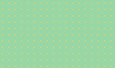 Yuvarlak kare şekilli soyut ızgara deseni yapılandırılmış bir düzende küp benzeri bir labirent etkisi yaratır.