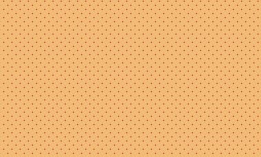 Yuvarlak kare şekilli soyut ızgara deseni yapılandırılmış bir düzende küp benzeri bir labirent etkisi yaratır.