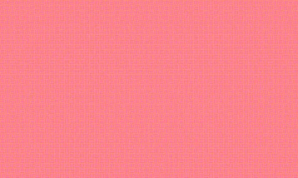 Doğrusal simetri ve yapısal yineleme ile küp esinlenilmiş ızgara düzeni içeren geometrik dikişsiz desen.