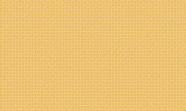 Doğrusal simetri ve yapısal yineleme ile küp esinlenilmiş ızgara düzeni içeren geometrik dikişsiz desen.