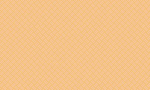 Doğrusal simetri ve yapısal yineleme ile küp esinlenilmiş ızgara düzeni içeren geometrik dikişsiz desen.