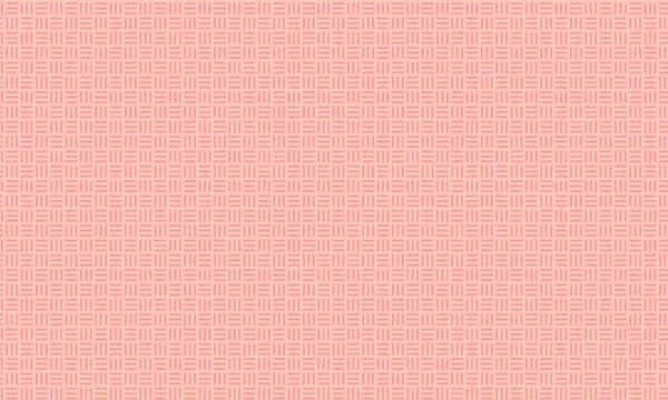 Doğrusal simetri ve yapısal yineleme ile küp esinlenilmiş ızgara düzeni içeren geometrik dikişsiz desen.