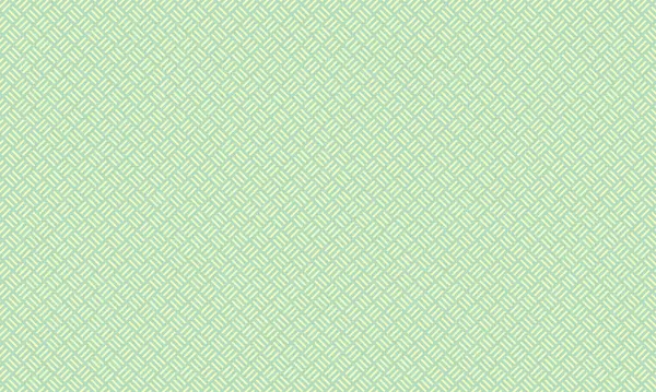 Doğrusal simetri ve yapısal yineleme ile küp esinlenilmiş ızgara düzeni içeren geometrik dikişsiz desen.