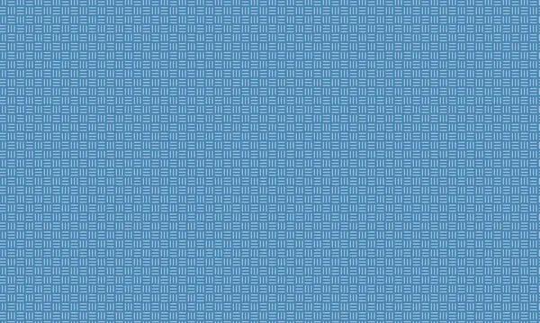Doğrusal simetri ve yapısal yineleme ile küp esinlenilmiş ızgara düzeni içeren geometrik dikişsiz desen.
