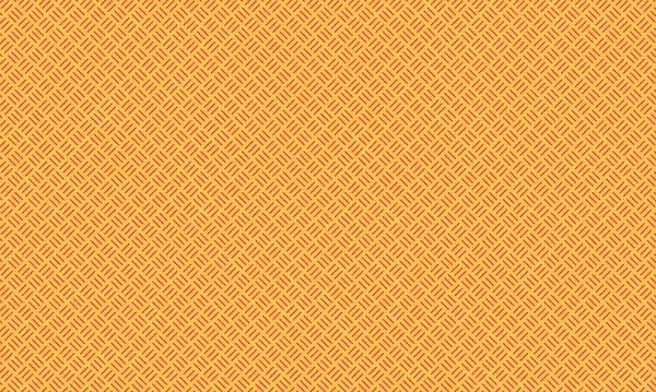 Doğrusal simetri ve yapısal yineleme ile küp esinlenilmiş ızgara düzeni içeren geometrik dikişsiz desen.