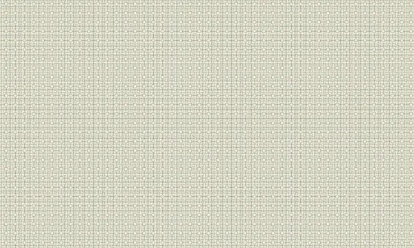 Yuvarlak kare şekilli soyut ızgara deseni yapılandırılmış bir düzende küp benzeri bir labirent etkisi yaratır.