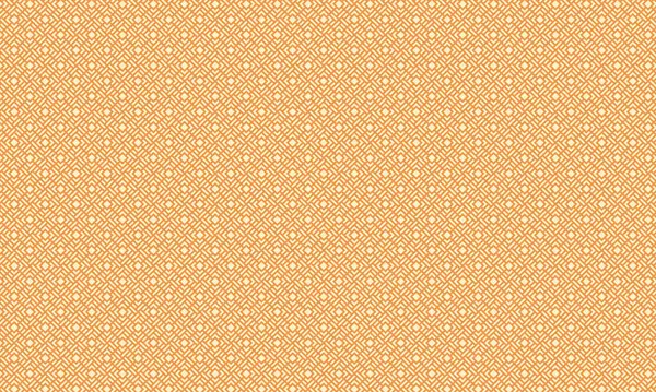 Yuvarlak kare şekilli soyut ızgara deseni yapılandırılmış bir düzende küp benzeri bir labirent etkisi yaratır.