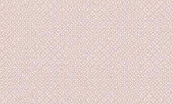 Yuvarlak kare şekilli soyut ızgara deseni yapılandırılmış bir düzende küp benzeri bir labirent etkisi yaratır.