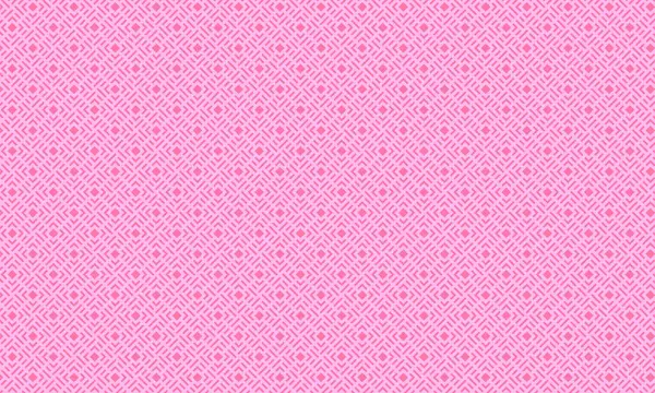 Yuvarlak kare şekilli soyut ızgara deseni yapılandırılmış bir düzende küp benzeri bir labirent etkisi yaratır.