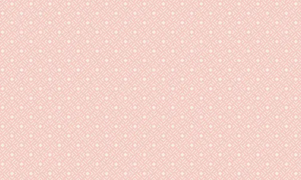 Yuvarlak kare şekilli soyut ızgara deseni yapılandırılmış bir düzende küp benzeri bir labirent etkisi yaratır.