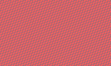 Tekrarlanan elmas şekilli ızgara temiz, minimal ve yapılandırılmış arkaplan deseni oluşturuyor.