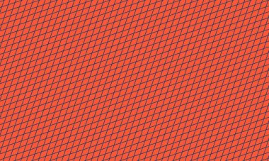 Tekrarlanan elmas şekilli ızgara temiz, minimal ve yapılandırılmış arkaplan deseni oluşturuyor.