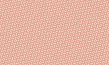 Tekrarlanan elmas şekilli ızgara temiz, minimal ve yapılandırılmış arkaplan deseni oluşturuyor.