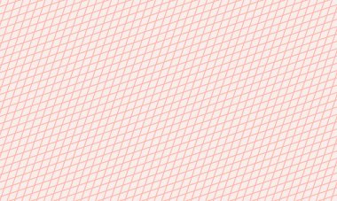 Tekrarlanan elmas şekilli ızgara temiz, minimal ve yapılandırılmış arkaplan deseni oluşturuyor.