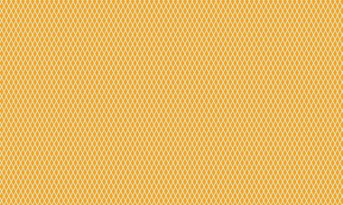 Tekrarlanan elmas şekilli ızgara temiz, minimal ve yapılandırılmış arkaplan deseni oluşturuyor.