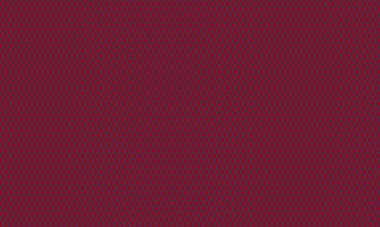 Tekrarlanan elmas şekilli ızgara temiz, minimal ve yapılandırılmış arkaplan deseni oluşturuyor.