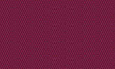 Tekrarlanan elmas şekilli ızgara temiz, minimal ve yapılandırılmış arkaplan deseni oluşturuyor.