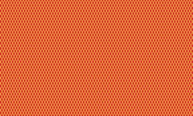 Tekrarlanan elmas şekilli ızgara temiz, minimal ve yapılandırılmış arkaplan deseni oluşturuyor.