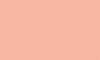 Tekrarlanan elmas şekilli ızgara temiz, minimal ve yapılandırılmış arkaplan deseni oluşturuyor.