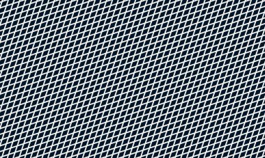 Tekrarlanan elmas şekilli ızgara temiz, minimal ve yapılandırılmış arkaplan deseni oluşturuyor.