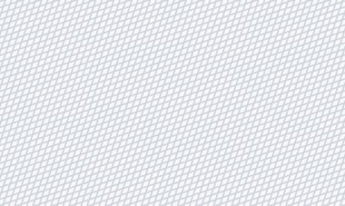 Tekrarlanan elmas şekilli ızgara temiz, minimal ve yapılandırılmış arkaplan deseni oluşturuyor.