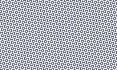 Tekrarlanan elmas şekilli ızgara temiz, minimal ve yapılandırılmış arkaplan deseni oluşturuyor.
