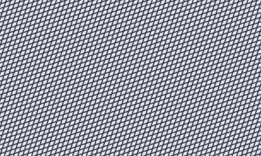 Tekrarlanan elmas şekilli ızgara temiz, minimal ve yapılandırılmış arkaplan deseni oluşturuyor.