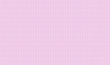 Kesişen doğrusal elementlerle soyut elmas deseni dinamik ve yapılandırılmış bir ızgara oluşturuyor.